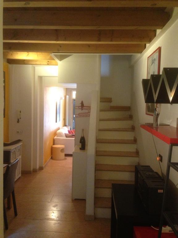 Apartment Santa Chiara