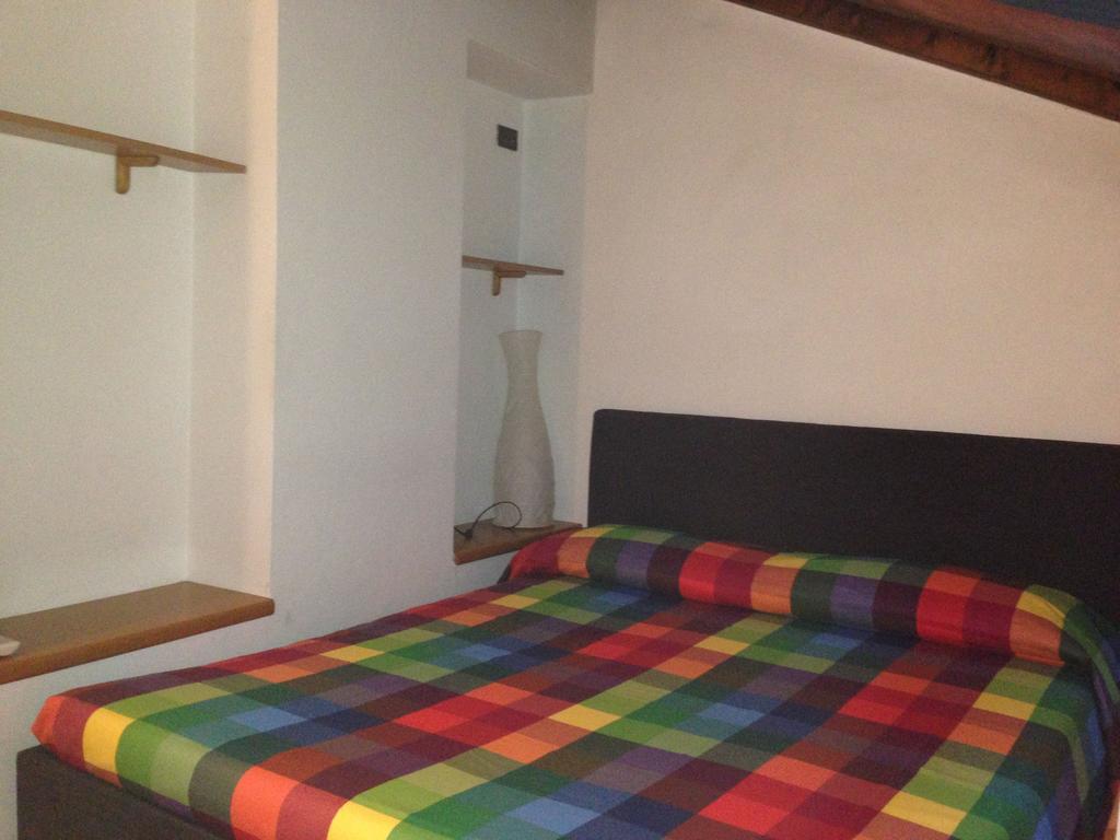 Apartment Santa Chiara