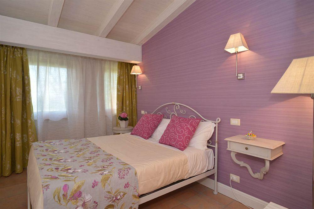 Bed and breakfast Le Batesine Verona