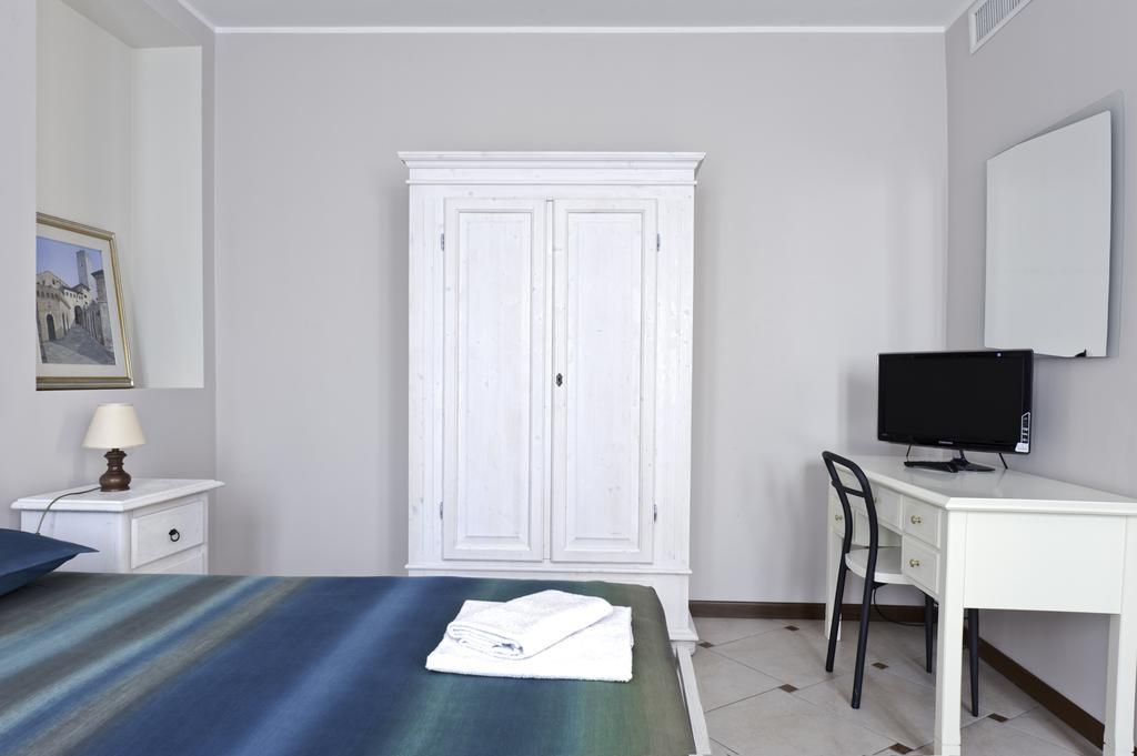 Bed and breakfast 2 Terrazze Verona