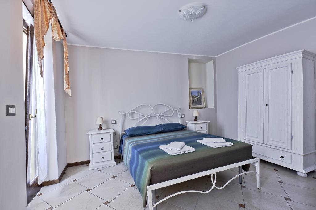 Bed and breakfast 2 Terrazze *
