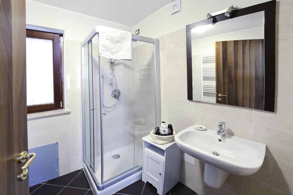 Bed and breakfast 2 Terrazze Verona