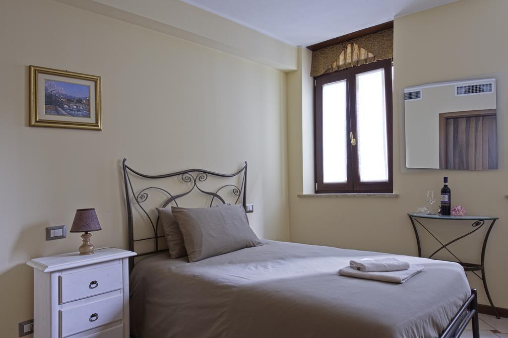 Bed and breakfast 2 Terrazze Verona