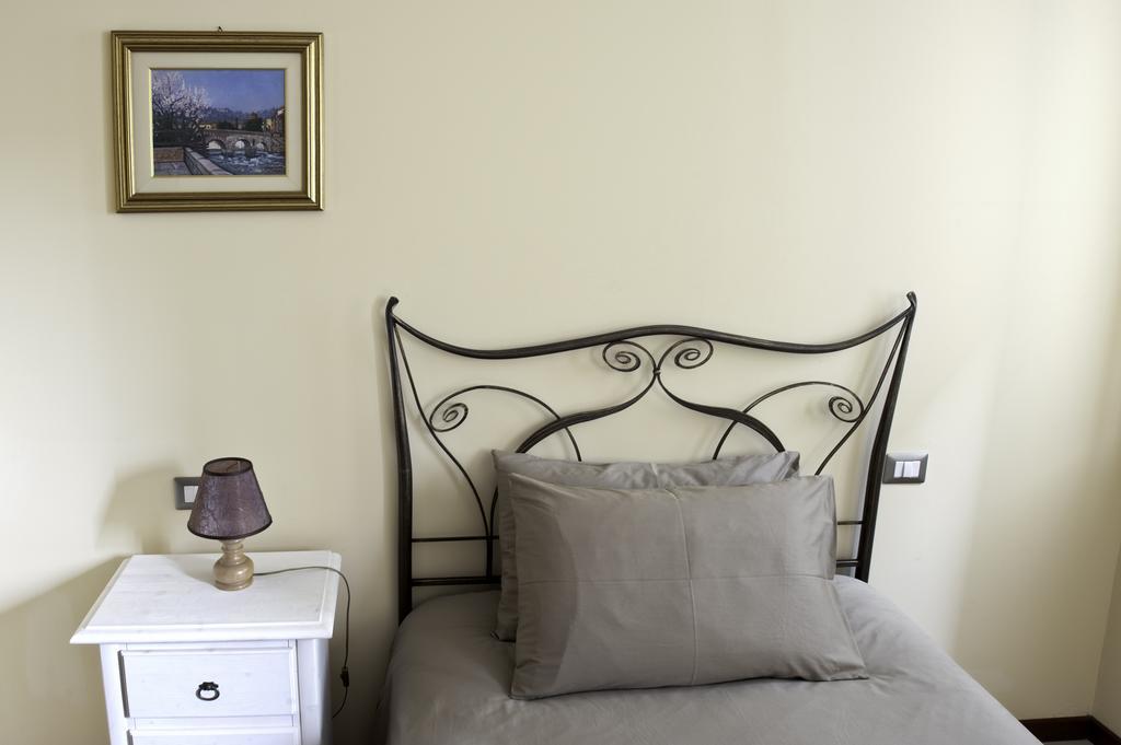 Bed and breakfast 2 Terrazze