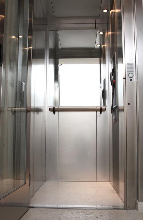 Apartamento Romeo E Giulietta