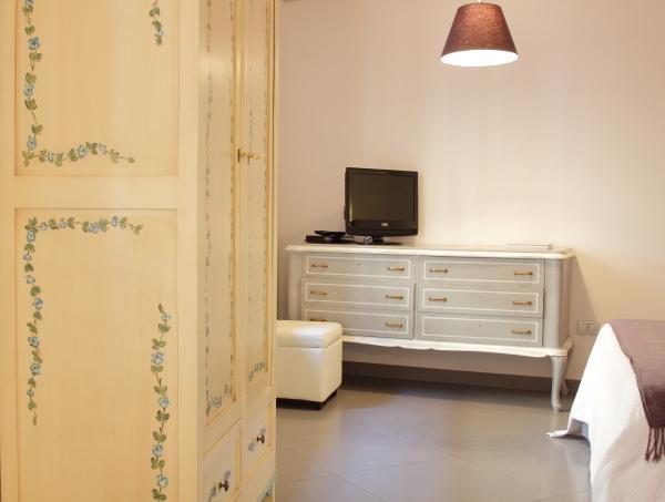 Apartamento Romeo E Giulietta Verona