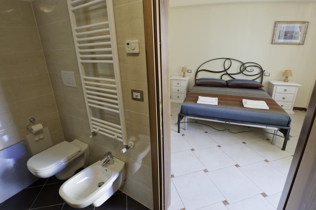Bed and breakfast 2 Terrazze Verona