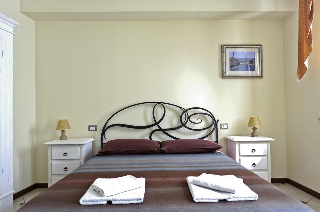 Bed and breakfast 2 Terrazze *