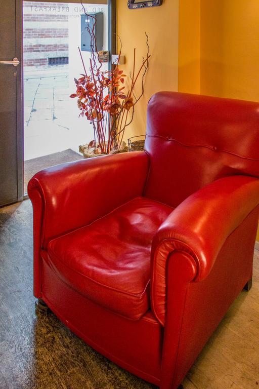 Bed and breakfast Casa Coloniale Verona