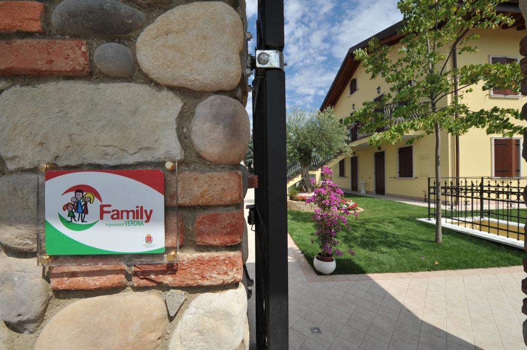 Residenza La Ricciolina