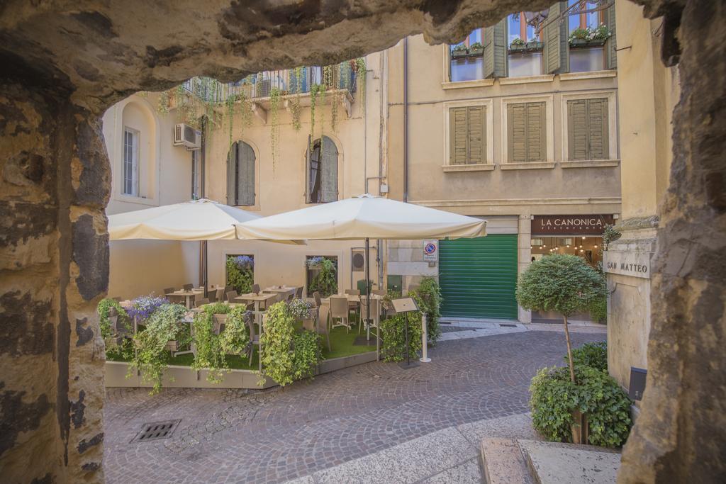 Corte Realdi Luxury Verona