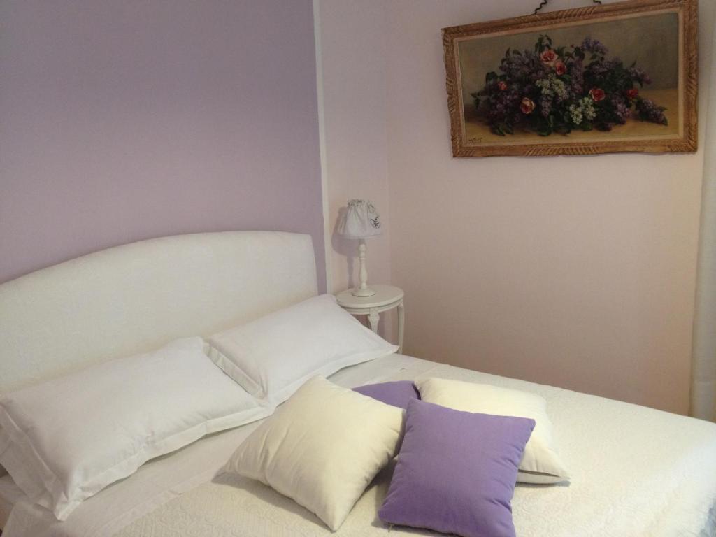 Relais Cheri Bed & Breakfast *