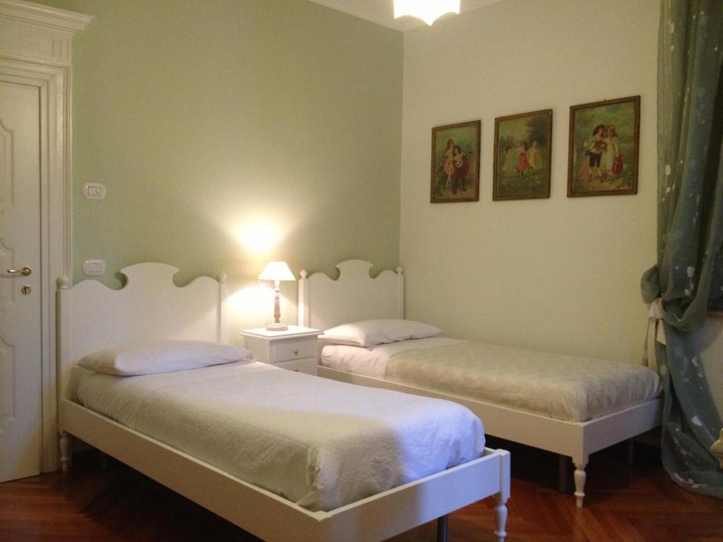 Bed & Breakfast Relais Cheri Verona