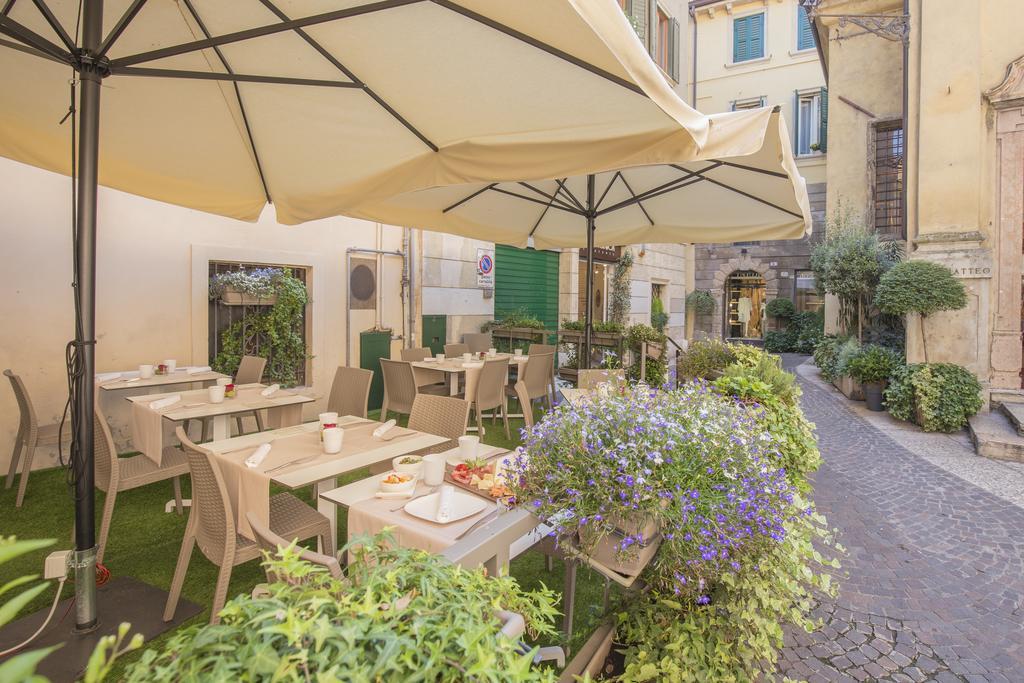 Pensión Corte Realdi Luxury 3*
