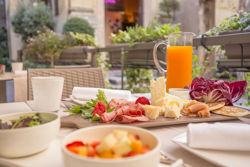 Pensión Corte Realdi Luxury 3*