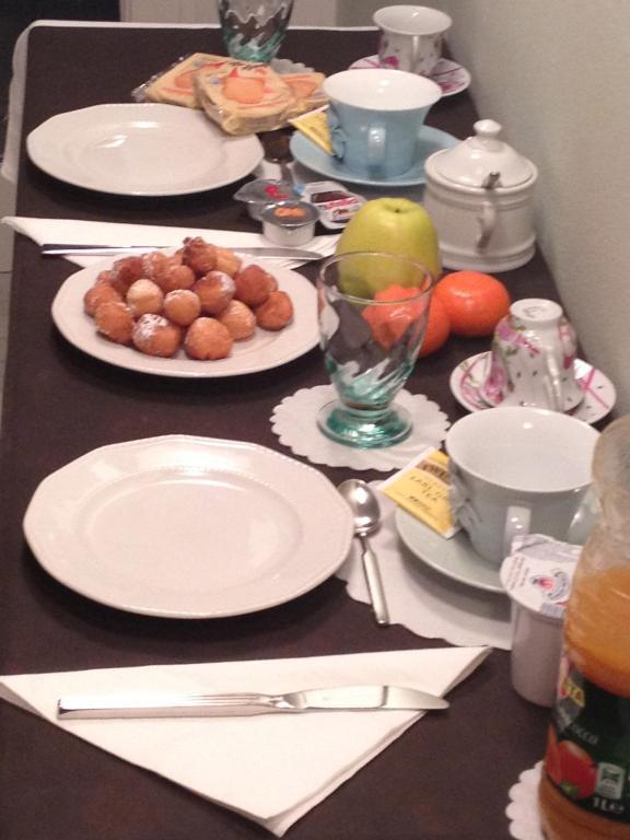 Relais Cheri *