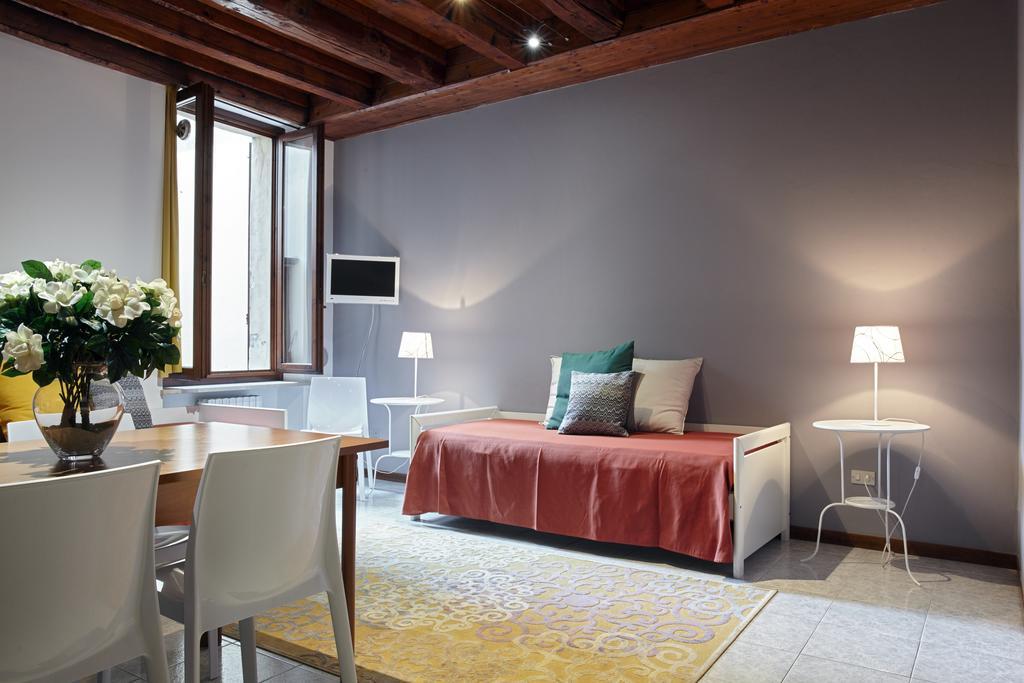 Apartamento L'ospite