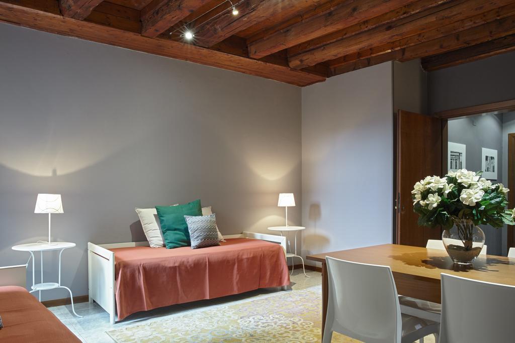 Apartamento L'ospite