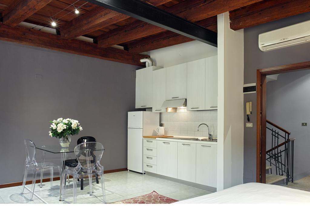 Apartamento L'ospite *