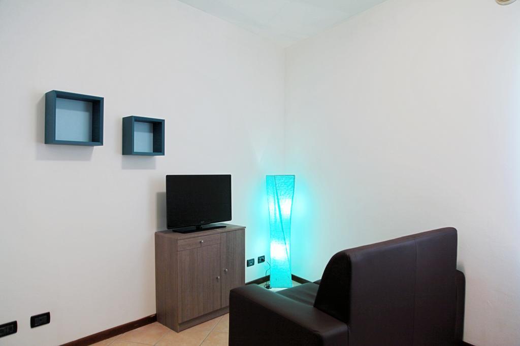 Apartment Degli Artisti Verona