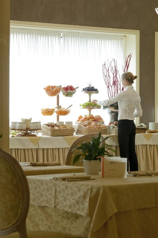Hotel Leon D'oro
