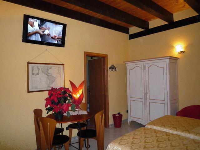 Appartamento Dimora Del Viaggiatore 2