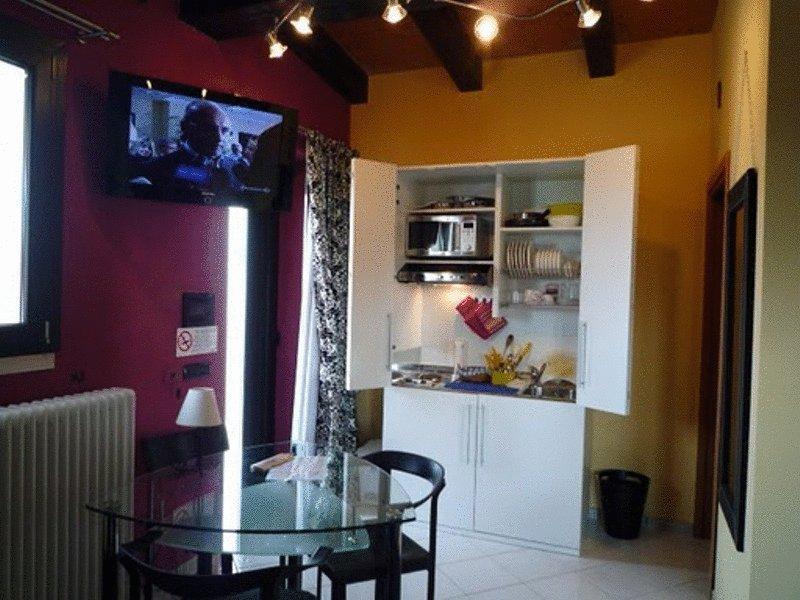 Appartamento Dimora Del Viaggiatore 2 Verona