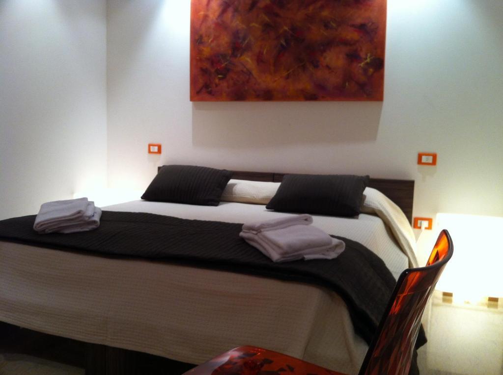 Romeo Design Affittacamere 2*