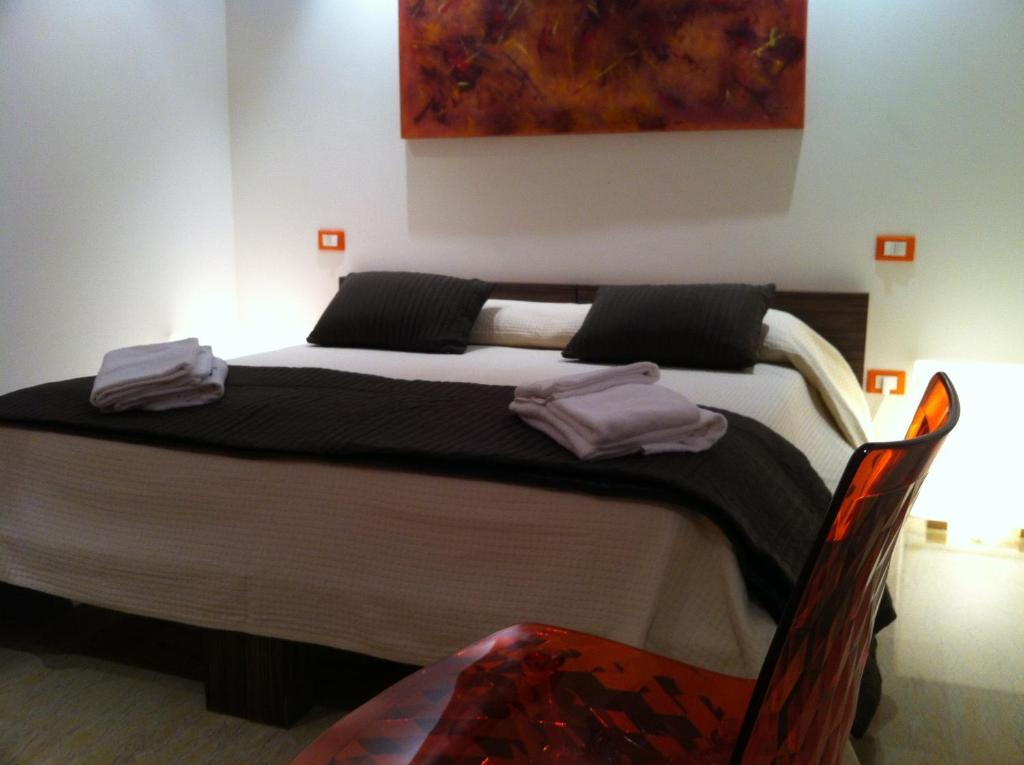 Affittacamere Romeo Design