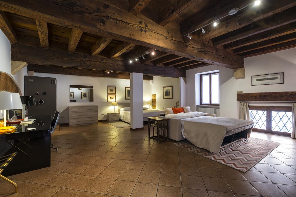 Bed & Breakfast Diaz 18 Verona