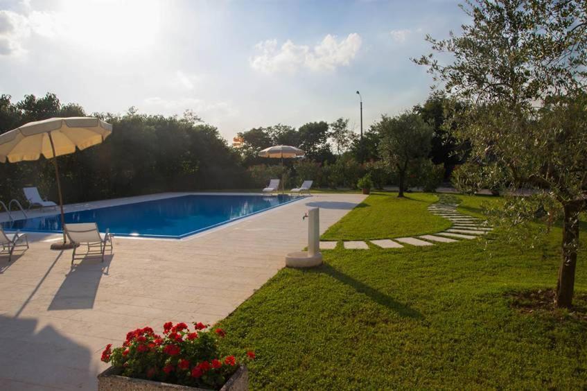 Dell'orto Alloggio per agriturismo *