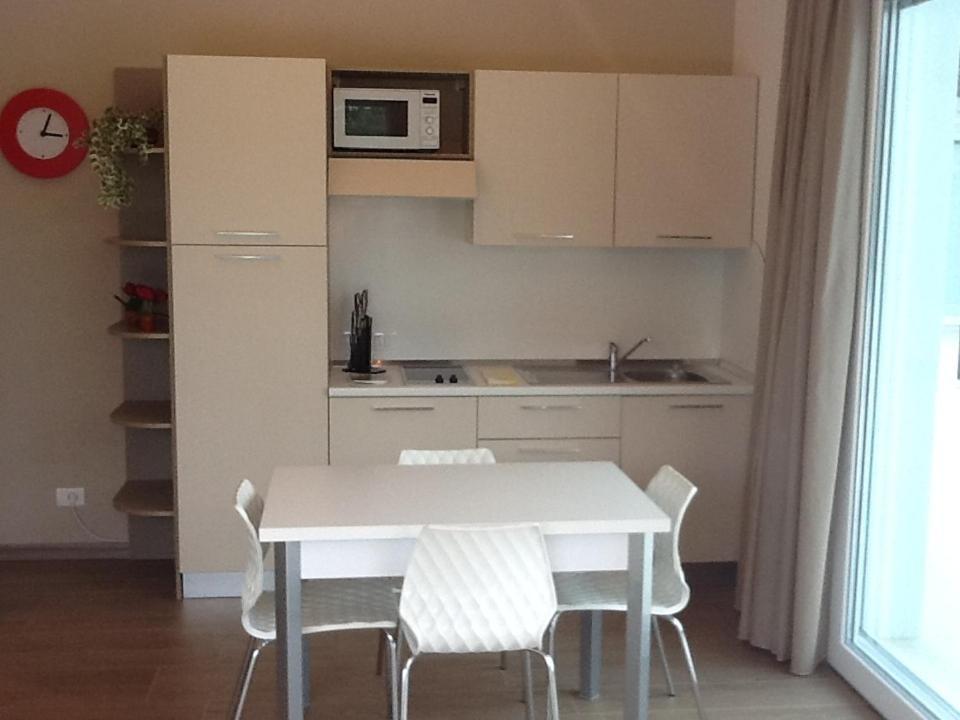 Dell'orto Alloggio per agriturismo *