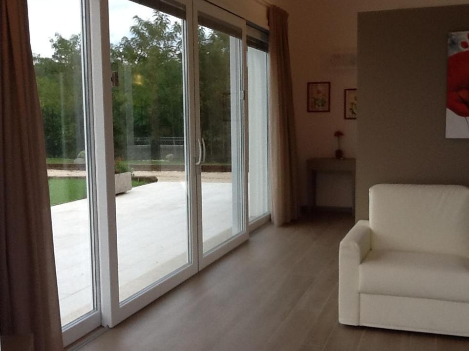 Alloggio per agriturismo Dell'orto Verona