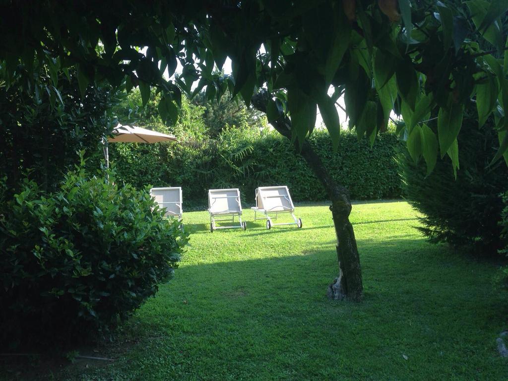 Bed & Breakfast Horse's House Verona