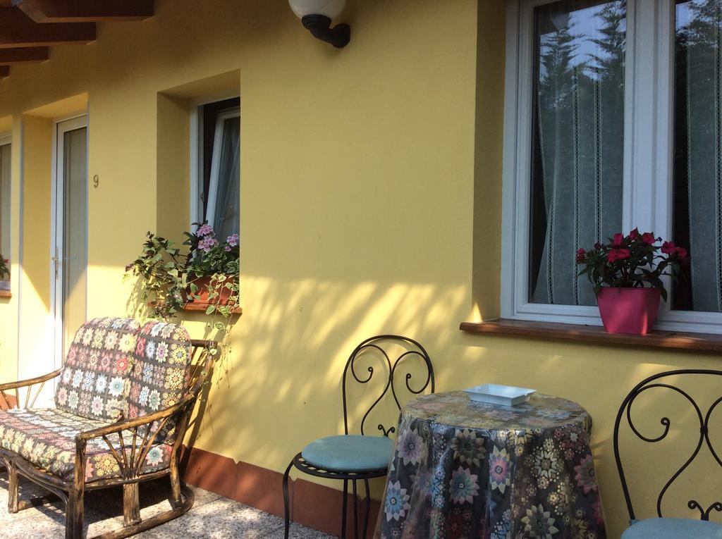 Dimora Del Viaggiatore 2