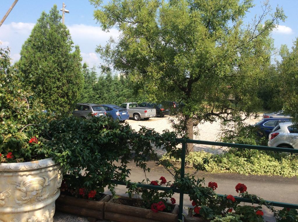 Appartamento Dimora Del Viaggiatore 2 Verona
