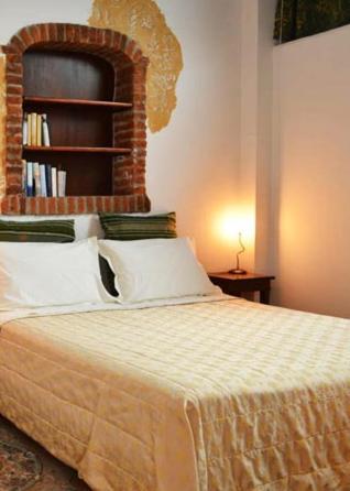 Horse's House Bed & Breakfast *
