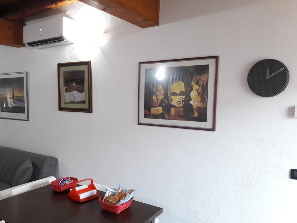 Apartamento Aris