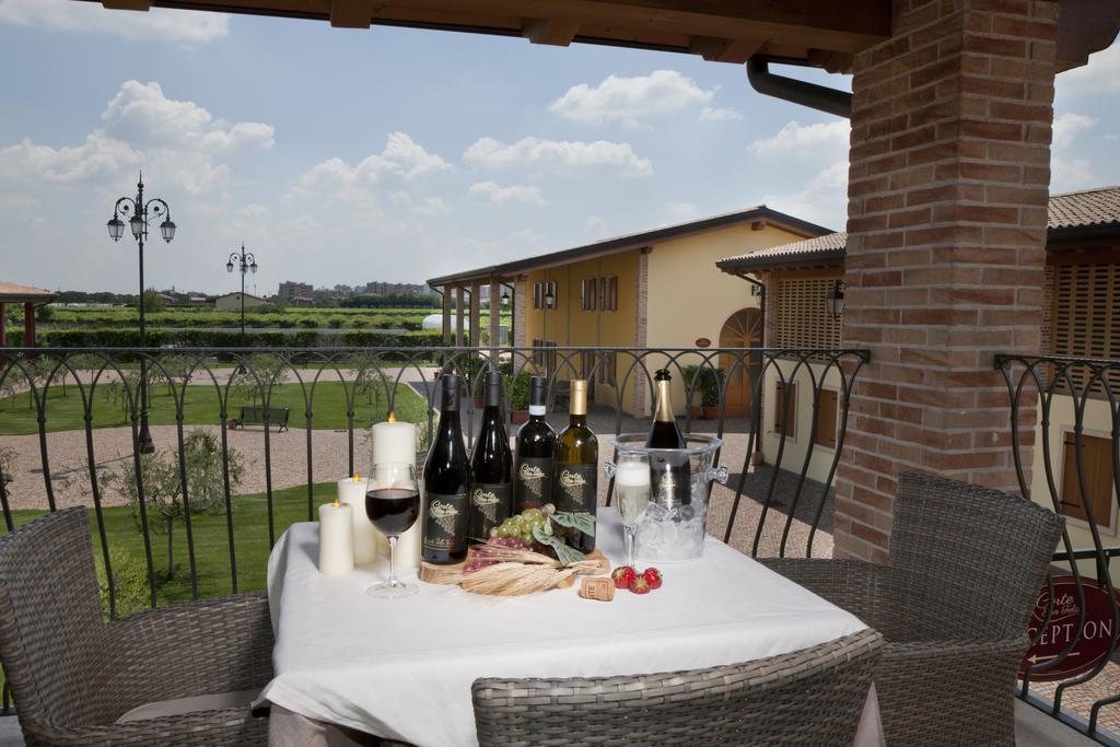 Agroturismo Corte San Felice Verona
