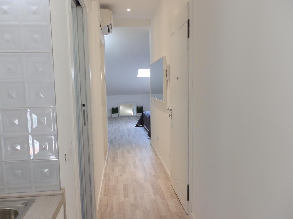 Appartement Les Di Vérone
