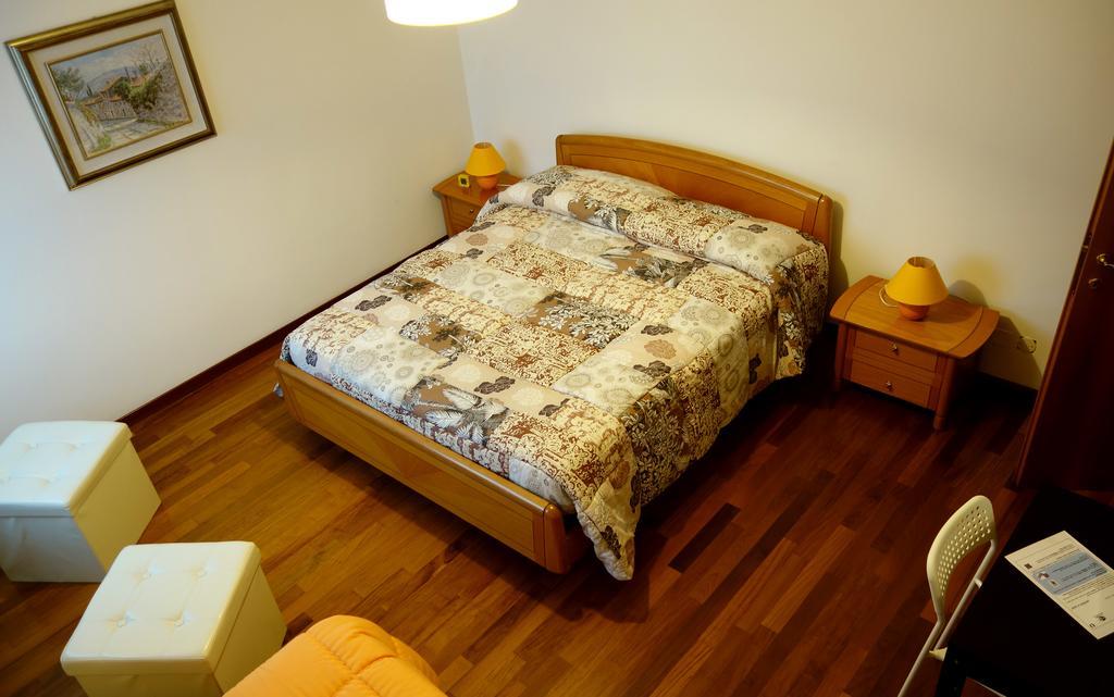 Bed & Breakfast Casa Batiuska *