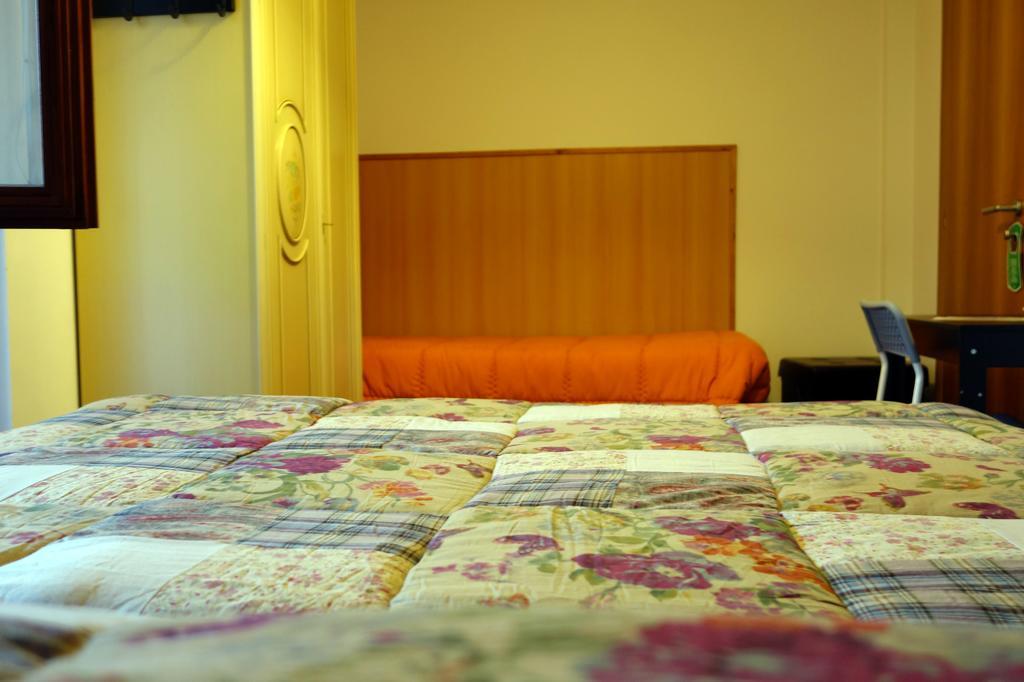 Bed & Breakfast Casa Batiuska