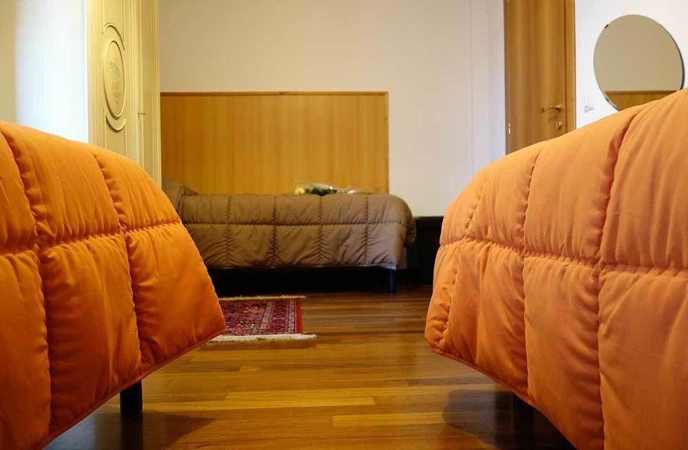 Bed & Breakfast Casa Batiuska *