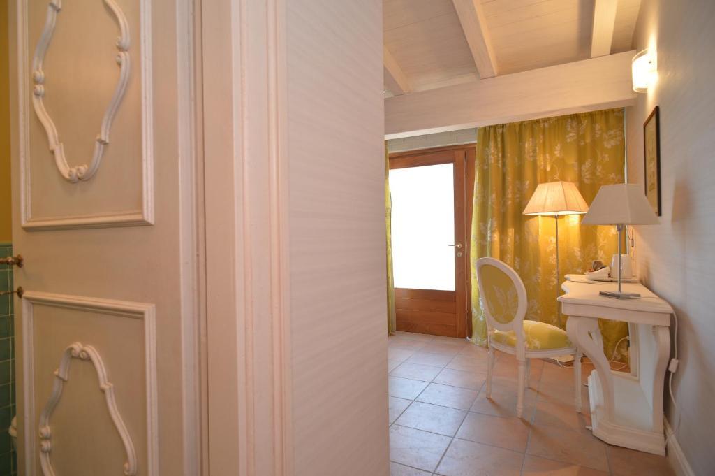 Bed and breakfast Le Batesine