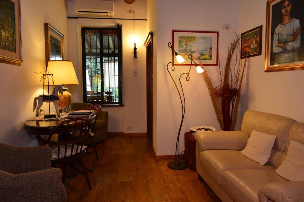 Bed & Breakfast Horse's House Verona