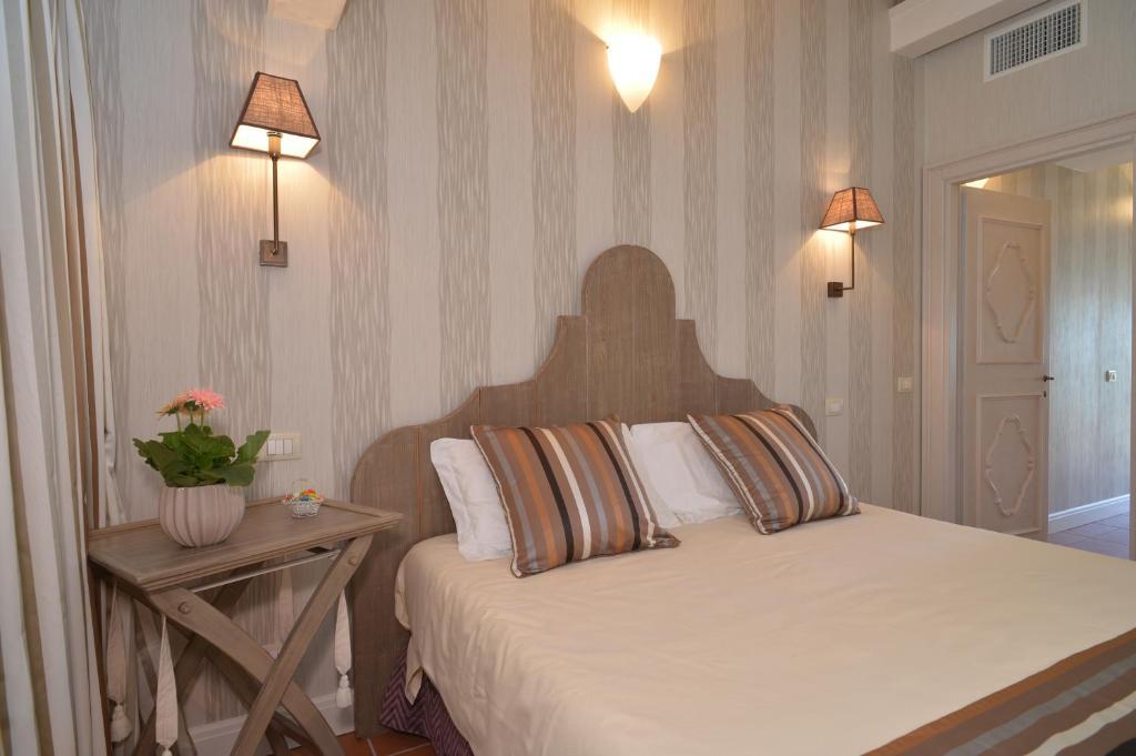 Le Batesine Bed and breakfast