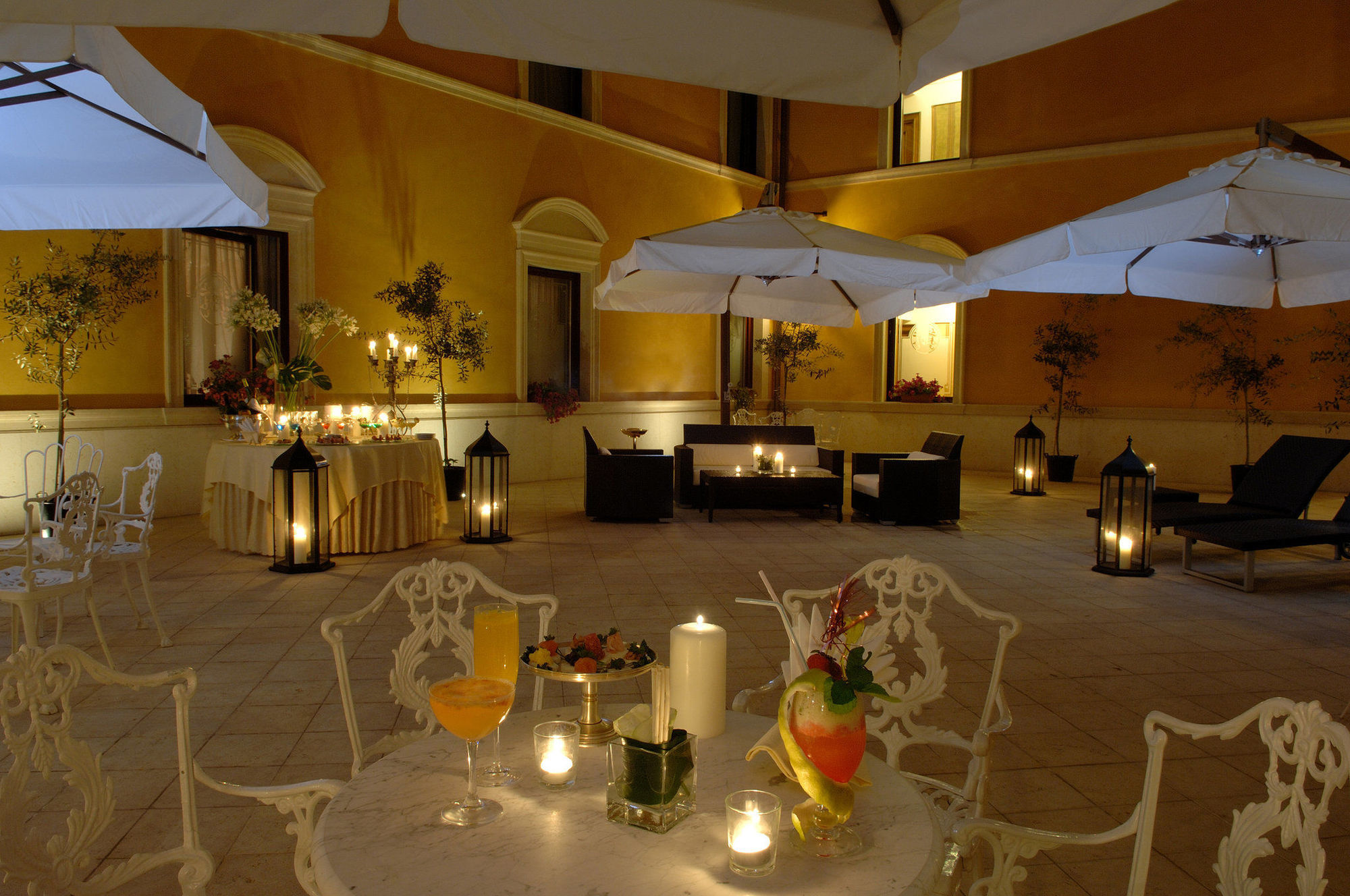 Hotel Due Torri