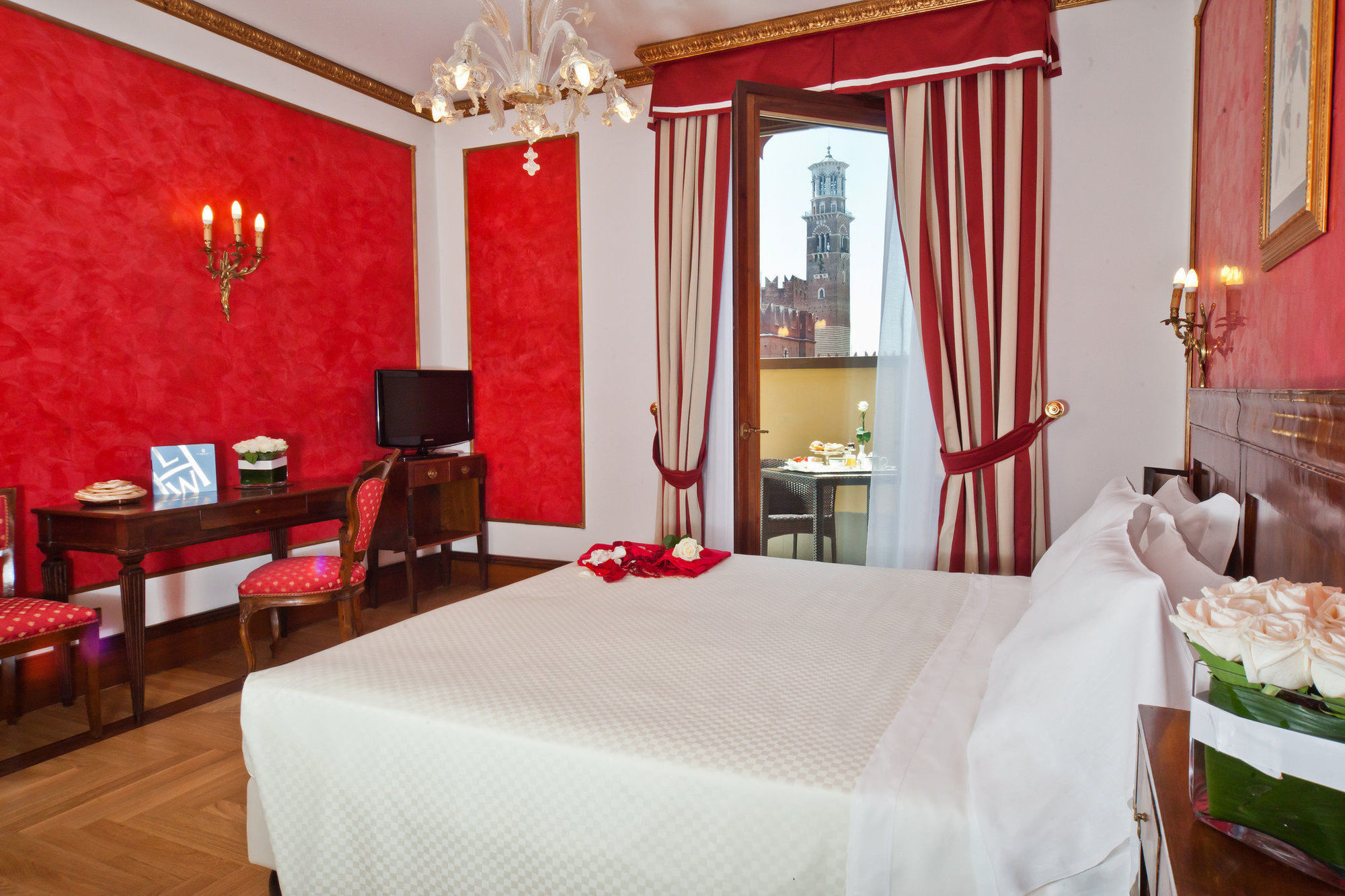 Hotel Due Torri