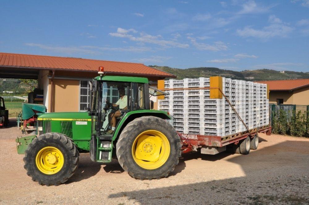 Corte Moranda Alloggio per agriturismo