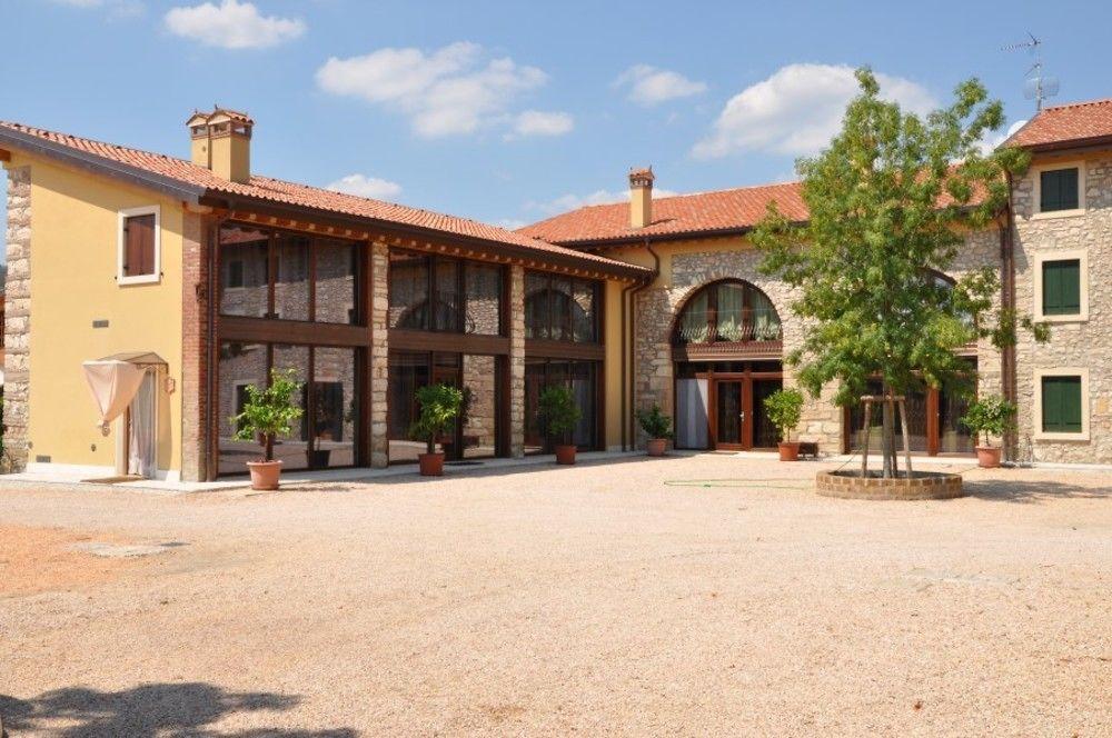 Corte Moranda Alloggio per agriturismo *